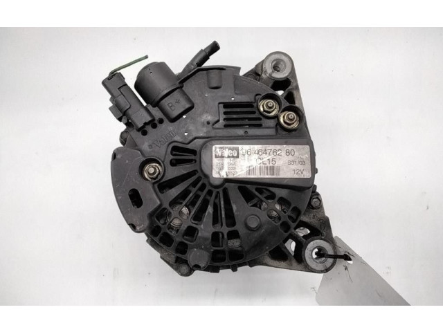 Генератор 57052C, 57052C   Citroen Xsara Picasso      