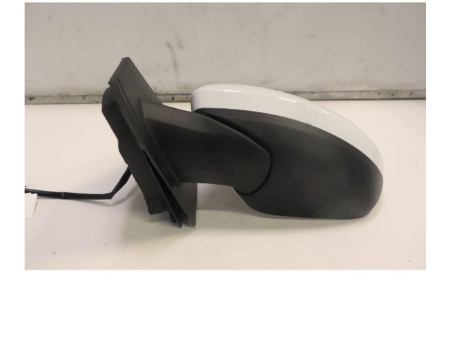 Зеркало электрическое        Dacia Jogger  2021 -  года   