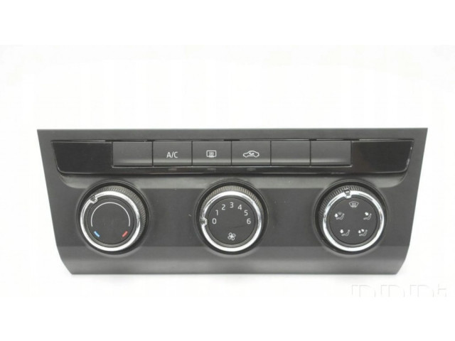 Блок управления климат-контролем 3V0820047H   Skoda Superb B8 (3V)