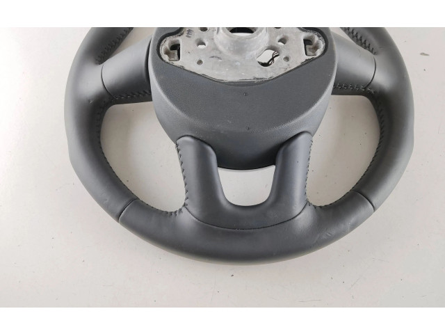 Руль Audi Q3 8U 2011 - 2016 года 8U0419091AL