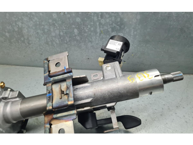 Руль Dacia Sandero 2008 - 2012 года 488104794R, 721421270