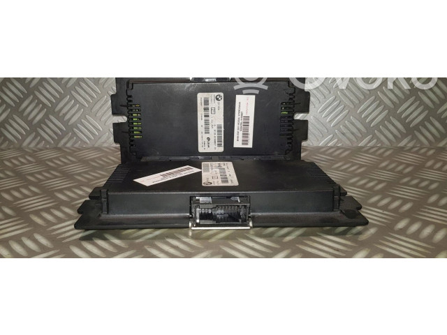 Блок управления Xenon