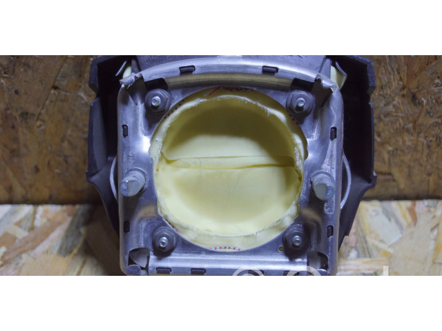 Подушка безопасности водителя 16866407 Hummer H2