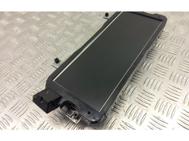 Přístrojová deska  Opel Mokka X 2023 9853088280, 503006550111  