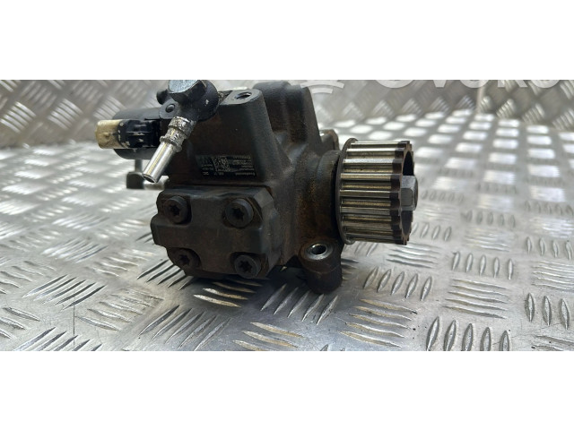 Vstřikovací čerpadlo 167003669R, 5WS40844 Renault Megane IV K9K656