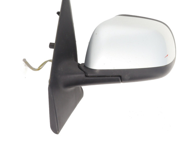 Außenspiegel elektrisch Tür vorne Dacia Lodgy 2012 - года