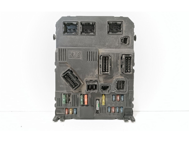 Блок управления    Citroen C2