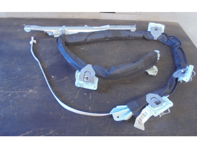 Боковая подушка безопасности 505271070, 34050619G Alfa Romeo Mito