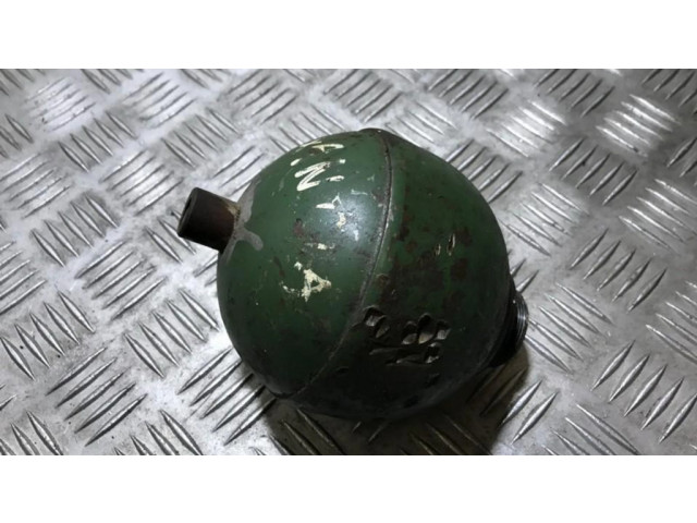 Другая часть передней ходовой части