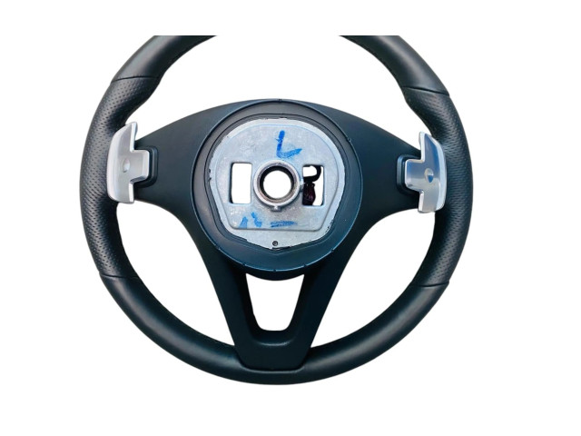 Руль    A0004607503, 0004607503   Mercedes-Benz GL X166