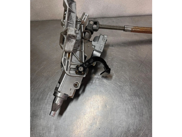    Рулевая рейка 31387671P31387671, 31387671P31387671   Volvo V70 2008 - 2013 года