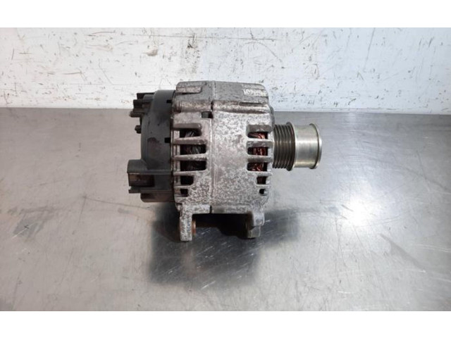 Генератор 05E903026Q Audi A1