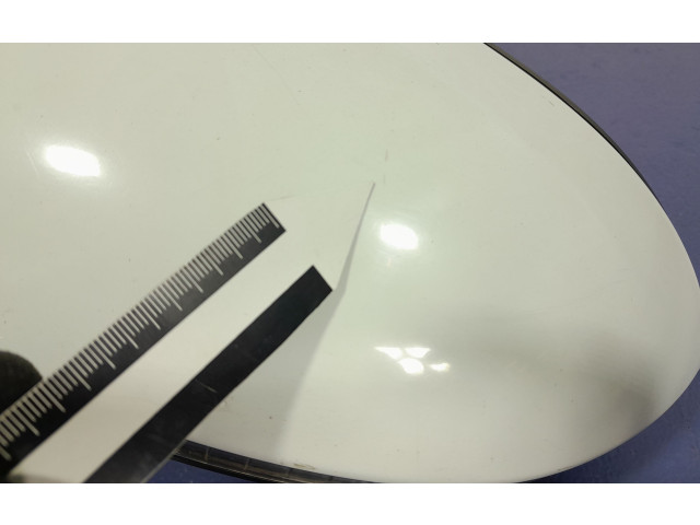 Zpětné zrcátko Volkswagen PASSAT CC 2015