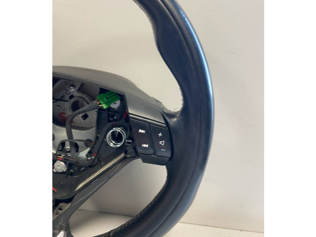 Руль Volvo S60 2005 - 2010 года 30741692, 30754311