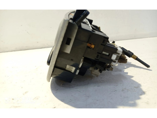 Блок управления климат-контролем Chevrolet Matiz