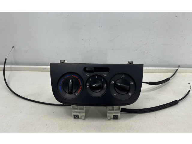 Блок управления климат-контролем 05073401000013 Fiat Qubo