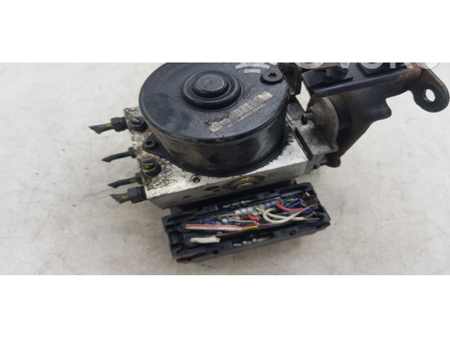 Блок АБС 06210902073, 57110SEFE551M1 Honda Accord 1999-2002 года