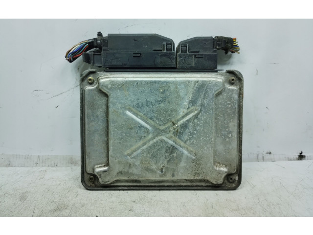 Řídící jednotka 46799769, 46799769IAW4EFB1 Fiat Bravo - Brava 1996