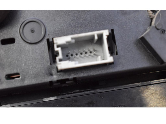 Блок управления климат-контролем 9110610-01, 9110610-01 BMW X3 E83