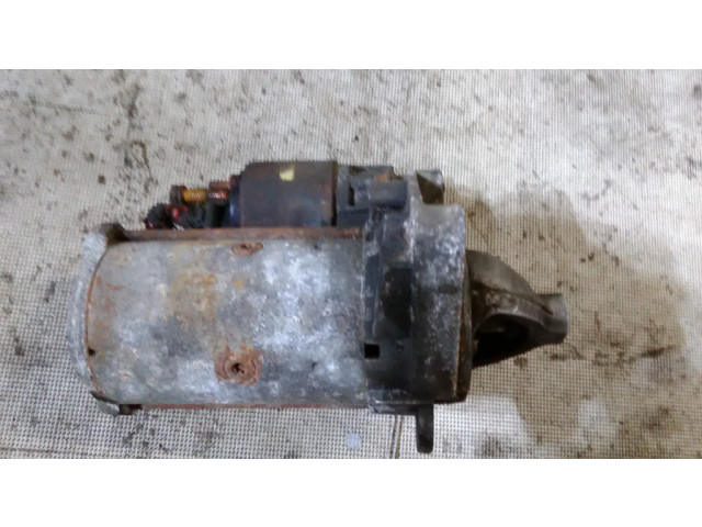 Стартер 8200628430A, TS22E5 Renault Trafic II (X83)