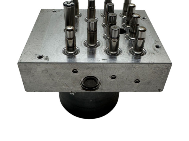 Блок АБС 8W0614517T, 8W0907379Q Audi A5 2016 - года