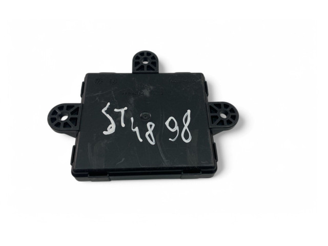 Блок управления 31334481   Volvo S60