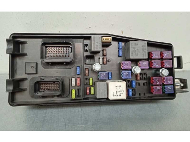 Pojistková skříňka Řídící jednotka BSM 919504D050, 919504D0500L KIA Carnival 2010