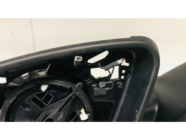 Zpětné zrcátko levé Mercedes-Benz C W205 2017 A2058100116, 2058100116