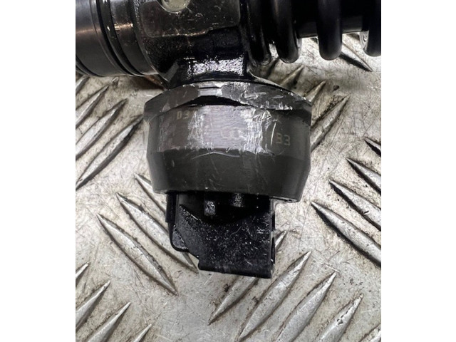 Форсунка 0414720038 Ford Galaxy