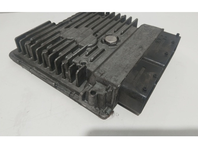 Řídící jednotka 03L906023QG, 5WP42962AA Seat Toledo IV (NH) 2013