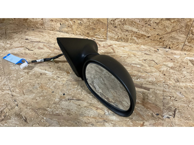 Зеркало электрическое правое Plymouth Neon