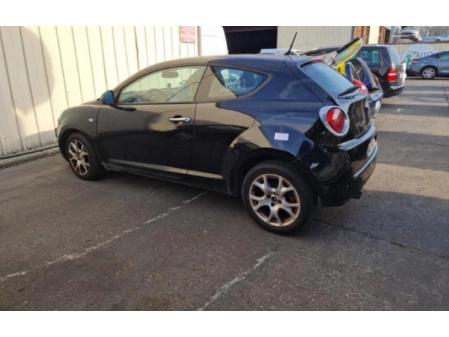 Моторчик заднего дворника 50508587 Alfa Romeo Mito