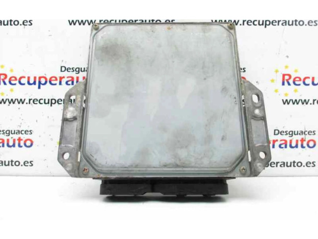 Řídící jednotka 8973192824 Renault Espace IV