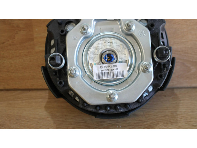 Подушка безопасности водителя 1T0880201A, 0012W0 Volkswagen Touran I