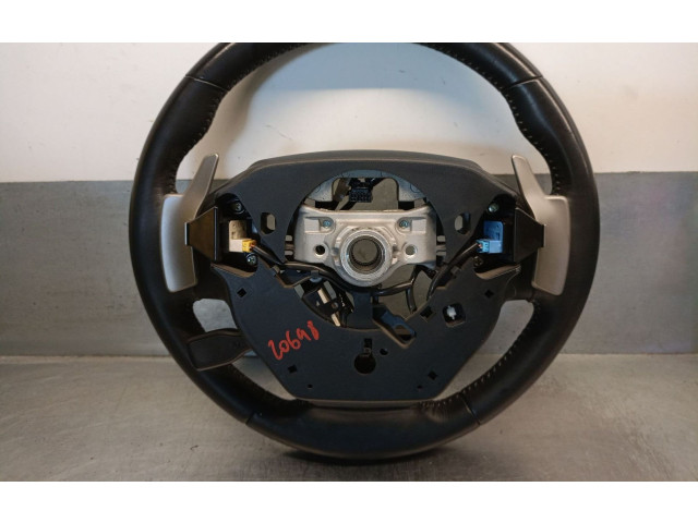 Руль Lexus IS III XE30 2013 - 2020 года 8425053200C0, 8425053200C0