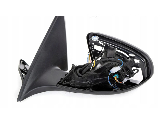 Зеркало электрическое        Mercedes-Benz GLC X253 C253  2015 -  года   