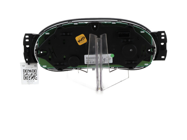 Панель приборов 248090244R Dacia Dokker