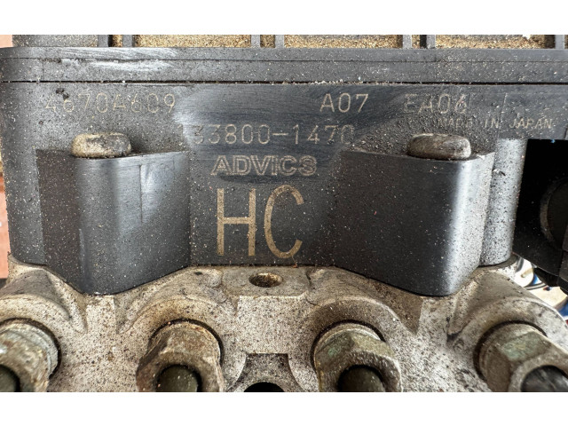 Jednotka ABS 1338001470 Mitsubishi L200 2014