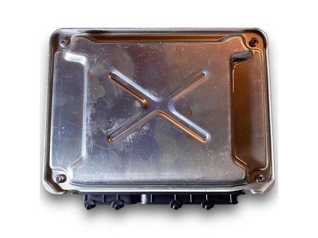 Блок управления коробкой передач 55245644 Alfa Romeo Giulietta