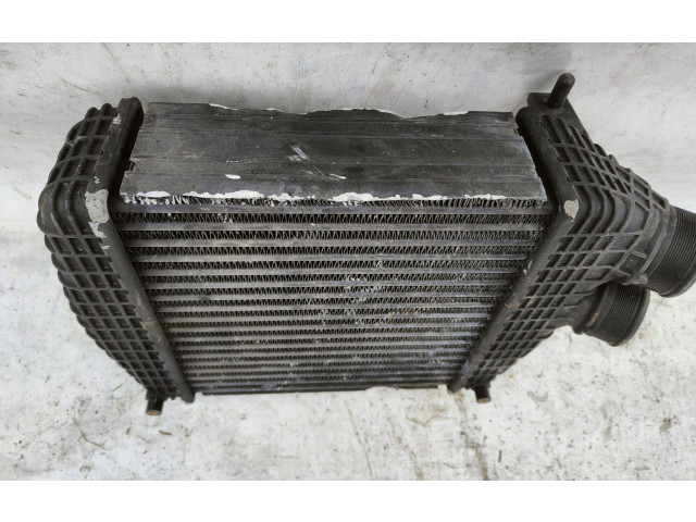 Интеркулер 16474840 Maserati Ghibli