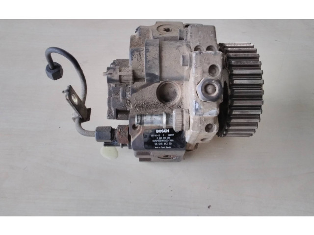 Vstřikovací čerpadlo 9651844380, 192003 Peugeot 307 pro naftový motor 1.6