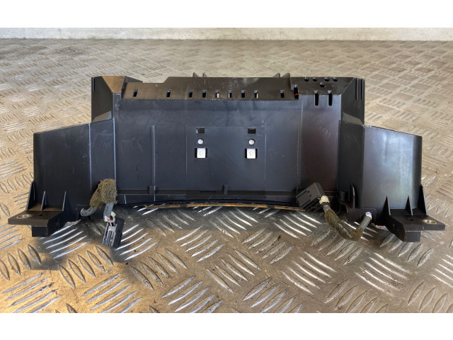 Přístrojová deska Audi A8 S8 D3 4E 2005 4E0920900E, 110080101001