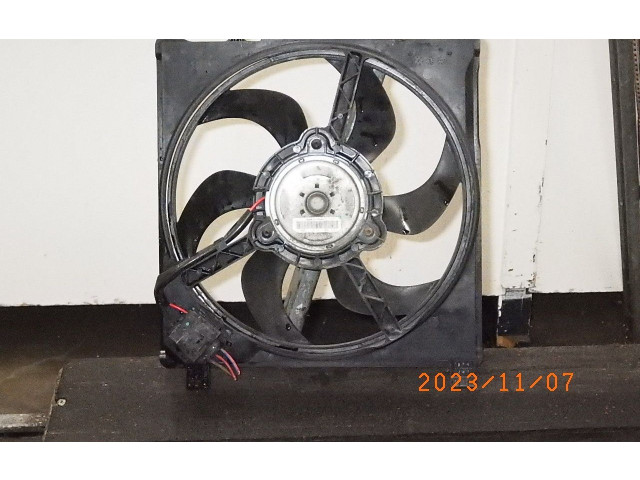 Вентилятор радиатора     1S0121207E    Skoda Citigo 