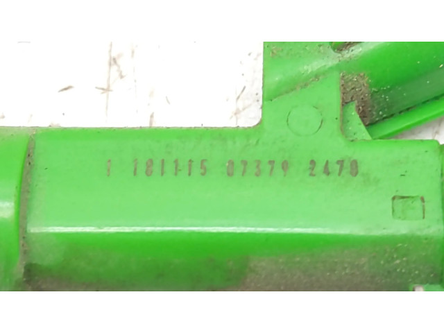 Vstřikovač    Suzuki Swift  pro benzínový / Электричество motor 1.2 K12C 