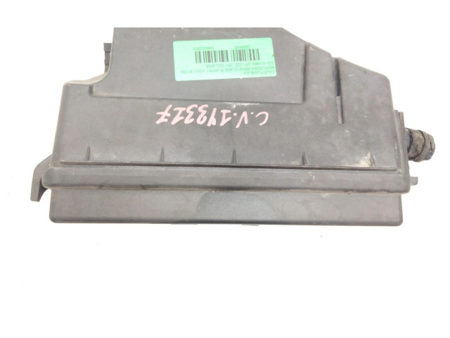 Pojistková skříňka Řídící jednotka BSM Mercedes-Benz R AMG W251 2007