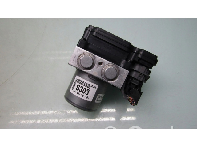 Jednotka ABS 58900S0600, S058930520 Hyundai i30 fastback 2019