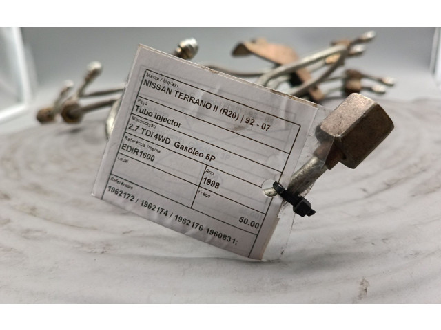 Vstřikovací čerpadlo 1962172, 1962174 Nissan Terrano