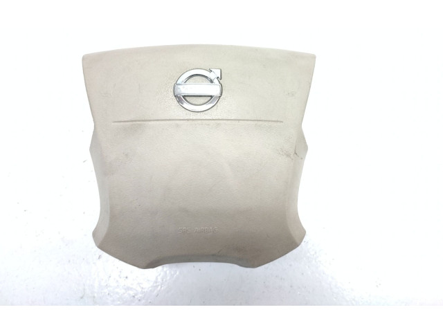 Подушка безопасности водителя P30780656   Volvo S80