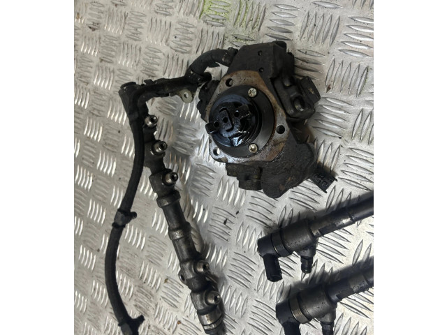 Vstřikovač 0445110351, 55237690   Alfa Romeo Mito    199b100 