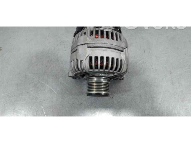 Генератор 03L903023   Audi A3 S3 8P      